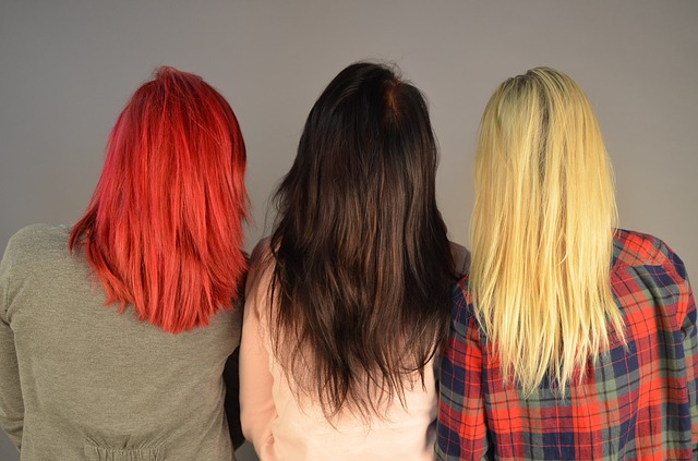 Understanding Hair Color Options | Pinup Salon