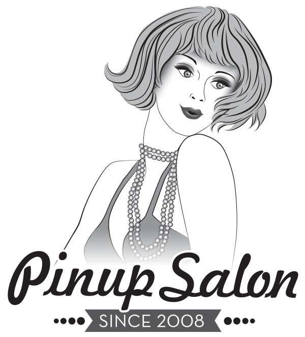 Haircuts Styling Vintage Pin Up Looks Pinup Salon